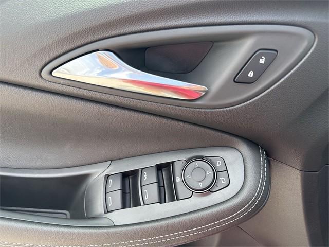new 2026 Buick Encore GX car, priced at $23,820