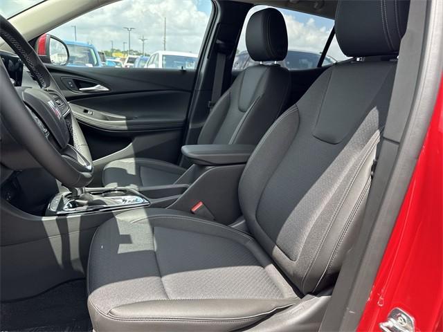 new 2026 Buick Encore GX car, priced at $23,820