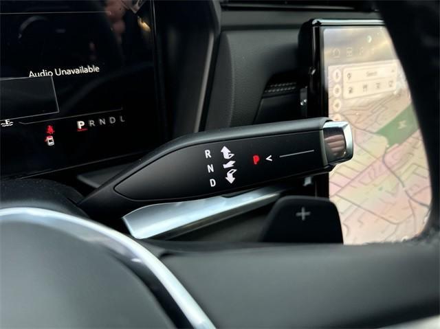 new 2025 GMC Terrain car, priced at $33,890