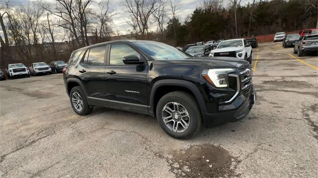 new 2025 GMC Terrain car, priced at $33,890