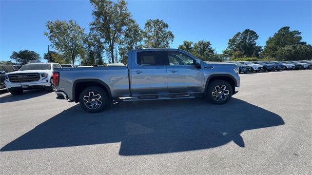 new 2025 GMC Sierra 1500 car, priced at $60,311