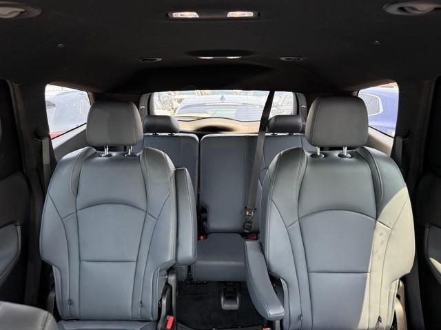 used 2022 Buick Enclave car, priced at $33,706