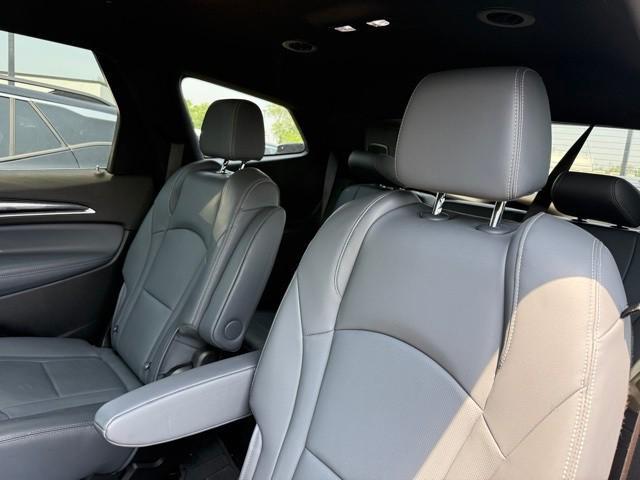 used 2022 Buick Enclave car, priced at $33,706