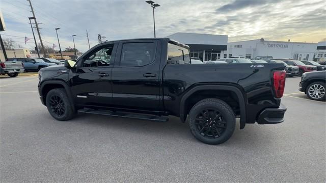 new 2025 GMC Sierra 1500 car, priced at $59,688