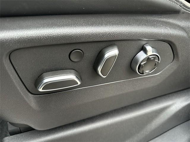 new 2025 GMC Sierra 3500 car, priced at $103,935