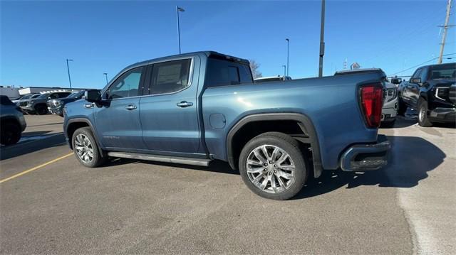 new 2025 GMC Sierra 1500 car, priced at $64,840