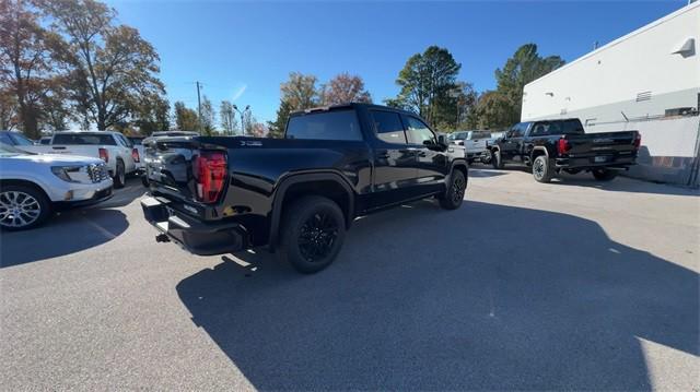 new 2025 GMC Sierra 1500 car, priced at $52,592