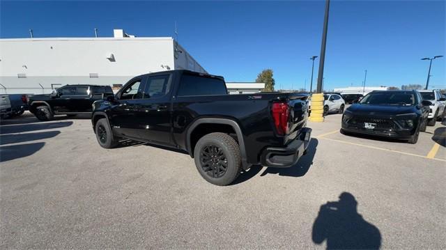 new 2025 GMC Sierra 1500 car, priced at $52,592