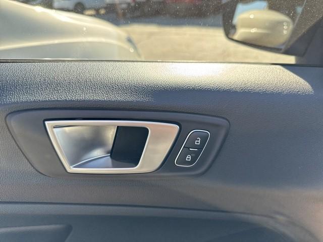 used 2021 Ford EcoSport car, priced at $19,888