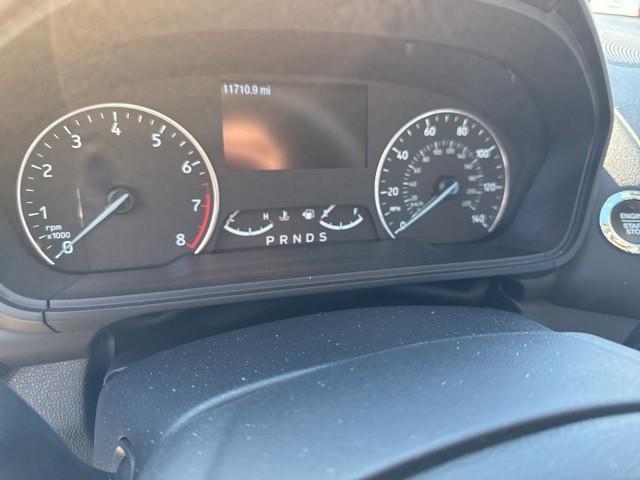 used 2021 Ford EcoSport car, priced at $19,888