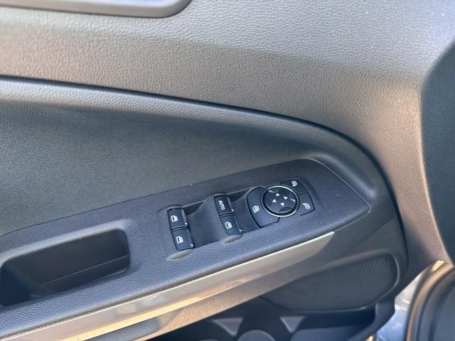 used 2021 Ford EcoSport car, priced at $19,888
