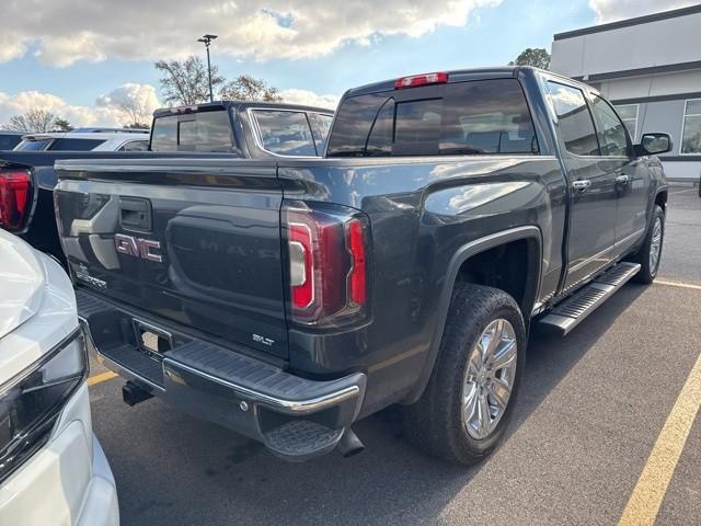 used 2018 GMC Sierra 1500 car, priced at $30,864