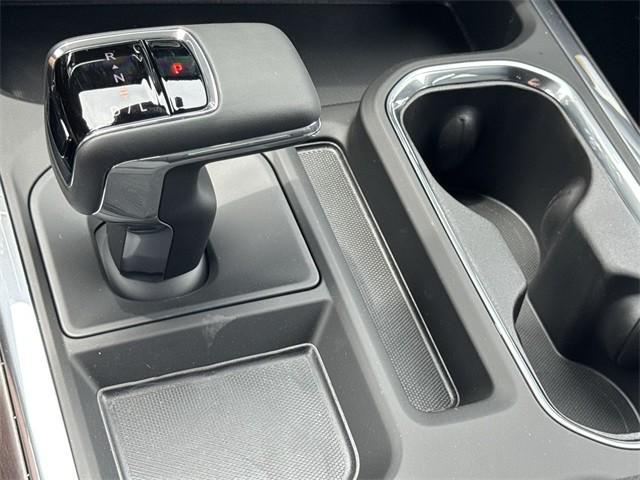 new 2025 GMC Sierra 1500 car, priced at $54,502