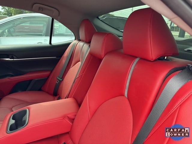 used 2019 Toyota Camry car, priced at $21,241