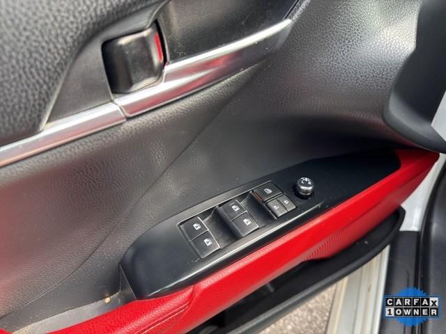 used 2019 Toyota Camry car, priced at $21,241