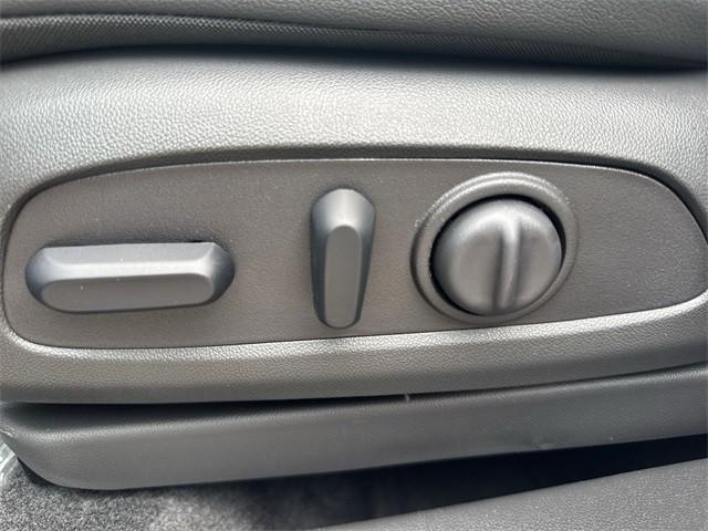 new 2026 Buick Encore GX car, priced at $24,464