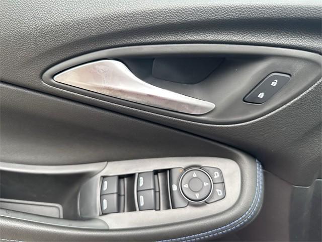 new 2026 Buick Encore GX car, priced at $24,464