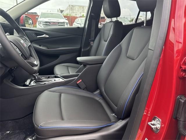 new 2026 Buick Encore GX car, priced at $24,464