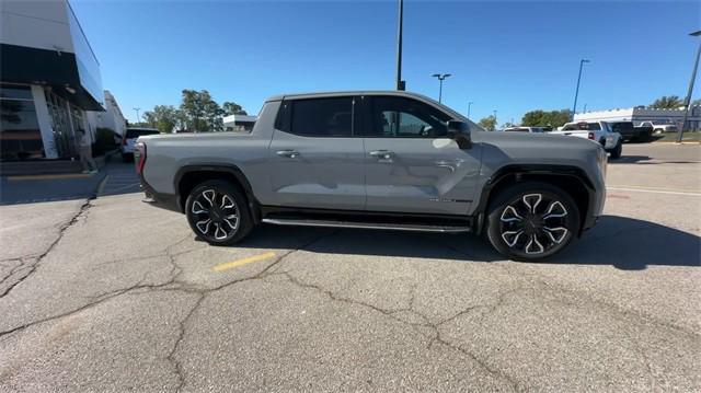 new 2024 GMC Sierra 1500 car, priced at $92,889