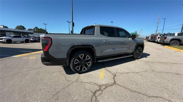 new 2024 GMC Sierra 1500 car, priced at $92,889