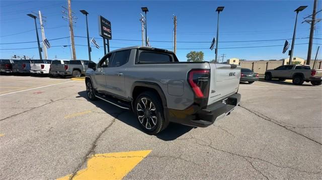 new 2024 GMC Sierra 1500 car, priced at $92,889