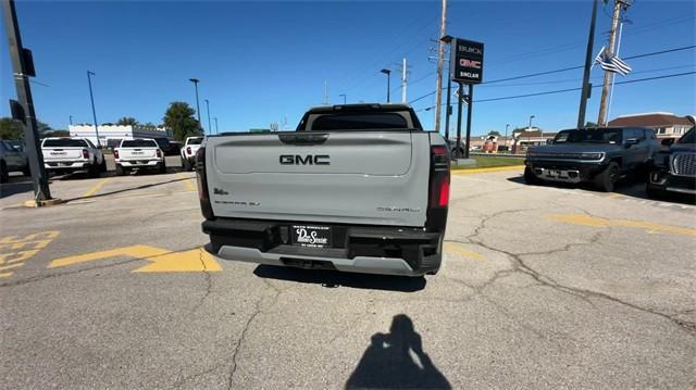 new 2024 GMC Sierra 1500 car, priced at $92,889