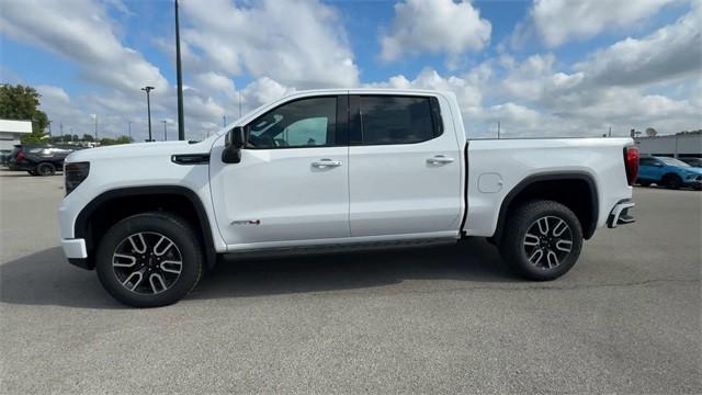 new 2026 GMC Sierra 1500 car, priced at $66,417