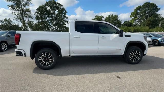 new 2026 GMC Sierra 1500 car, priced at $66,417