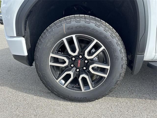 new 2026 GMC Sierra 1500 car, priced at $66,417