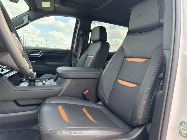 new 2026 GMC Sierra 1500 car, priced at $66,417