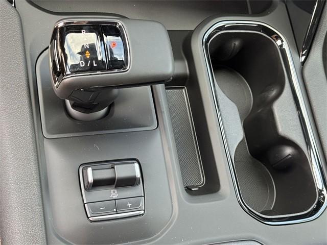 new 2026 GMC Sierra 1500 car, priced at $66,417