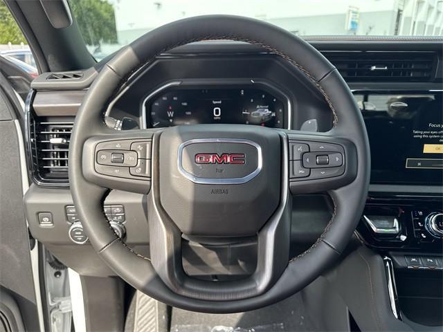 new 2026 GMC Sierra 1500 car, priced at $66,417