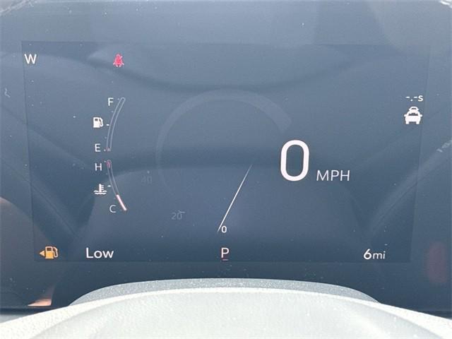 new 2026 Buick Encore GX car, priced at $27,031