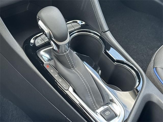 new 2026 Buick Encore GX car, priced at $27,031