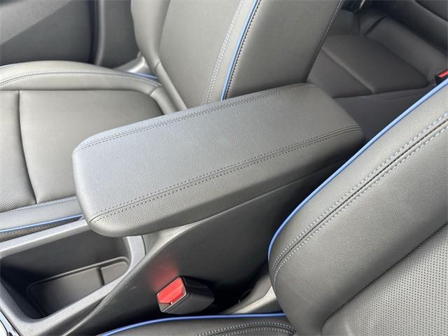 new 2026 Buick Encore GX car, priced at $27,031
