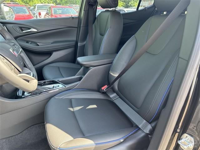 new 2026 Buick Encore GX car, priced at $24,464