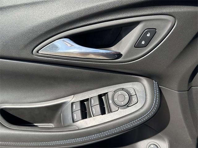 new 2026 Buick Encore GX car, priced at $24,464