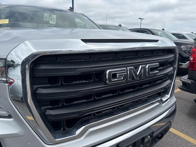 used 2021 GMC Sierra 1500 car, priced at $30,550