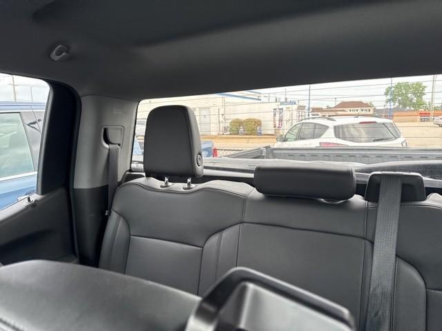 used 2021 GMC Sierra 1500 car, priced at $30,550