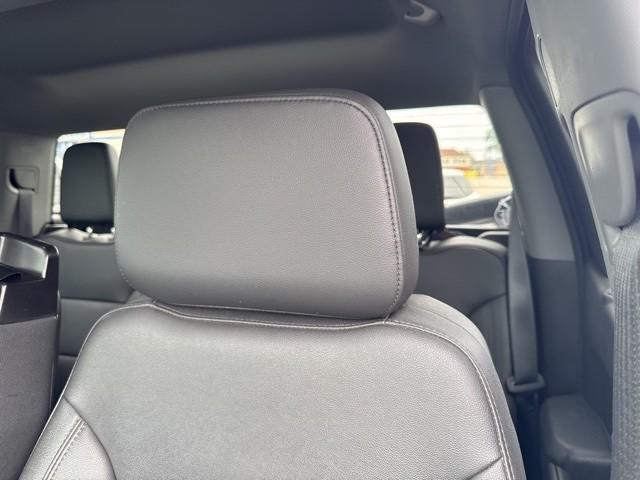 used 2021 GMC Sierra 1500 car, priced at $30,550