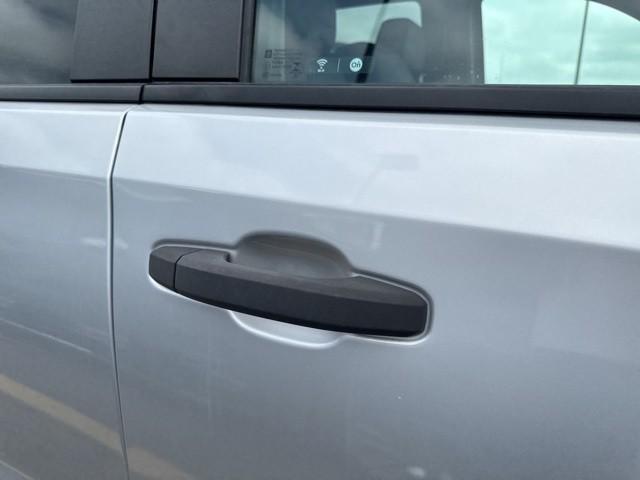used 2021 GMC Sierra 1500 car, priced at $30,550