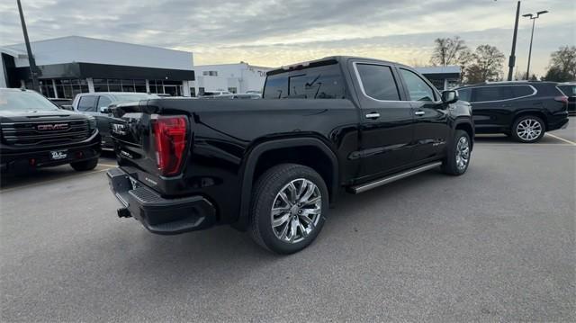 new 2025 GMC Sierra 1500 car, priced at $66,985