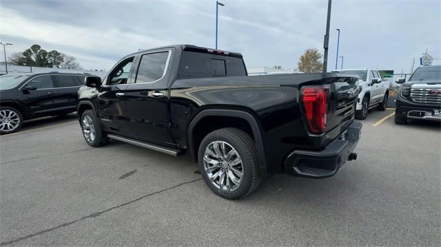 new 2025 GMC Sierra 1500 car, priced at $66,985