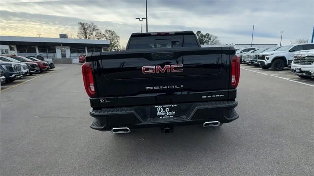 new 2025 GMC Sierra 1500 car, priced at $66,985