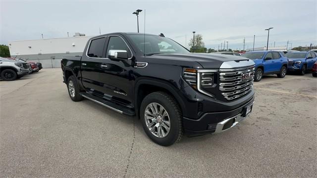 new 2025 GMC Sierra 1500 car, priced at $68,535
