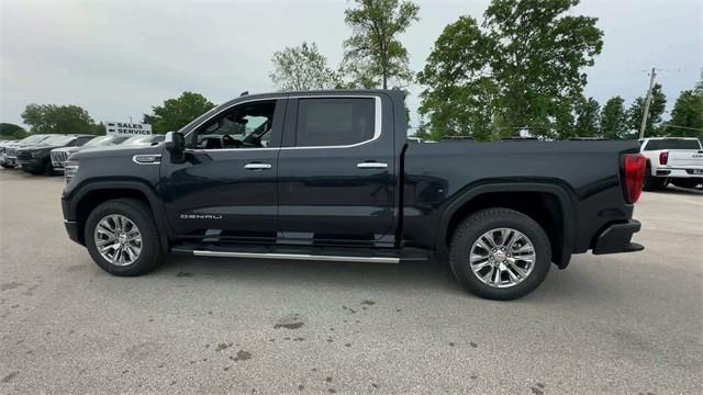 new 2025 GMC Sierra 1500 car, priced at $68,535