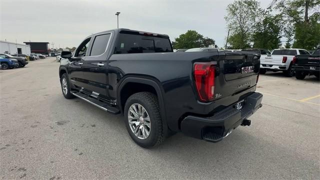 new 2025 GMC Sierra 1500 car, priced at $68,535