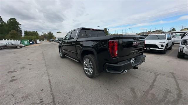 new 2025 GMC Sierra 1500 car, priced at $66,545