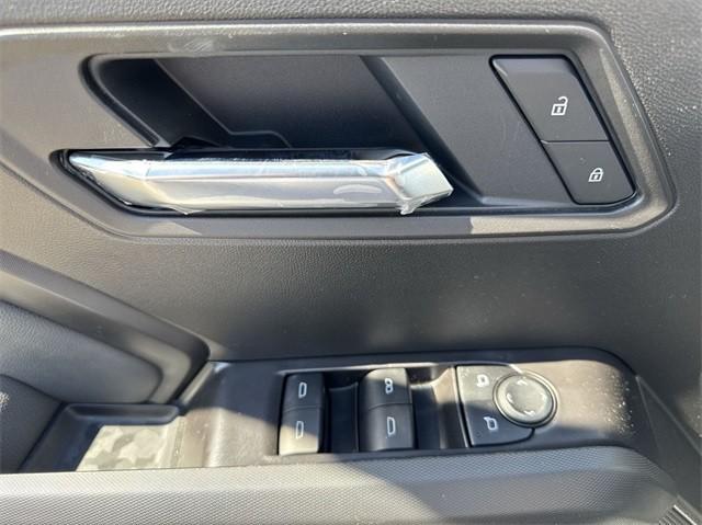 new 2025 GMC Canyon car, priced at $47,145