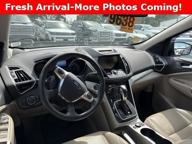 used 2013 Ford Escape car, priced at $10,408
